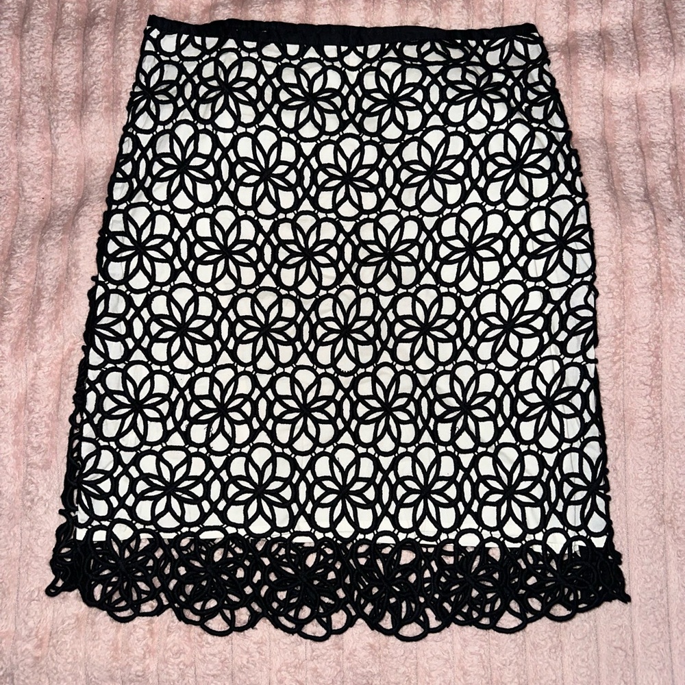 Anthropologie Skirt